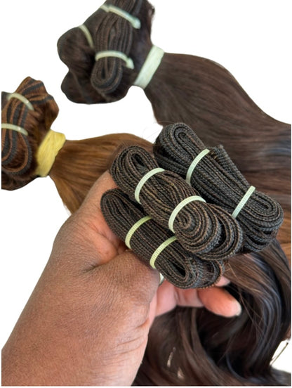 Tissage wave